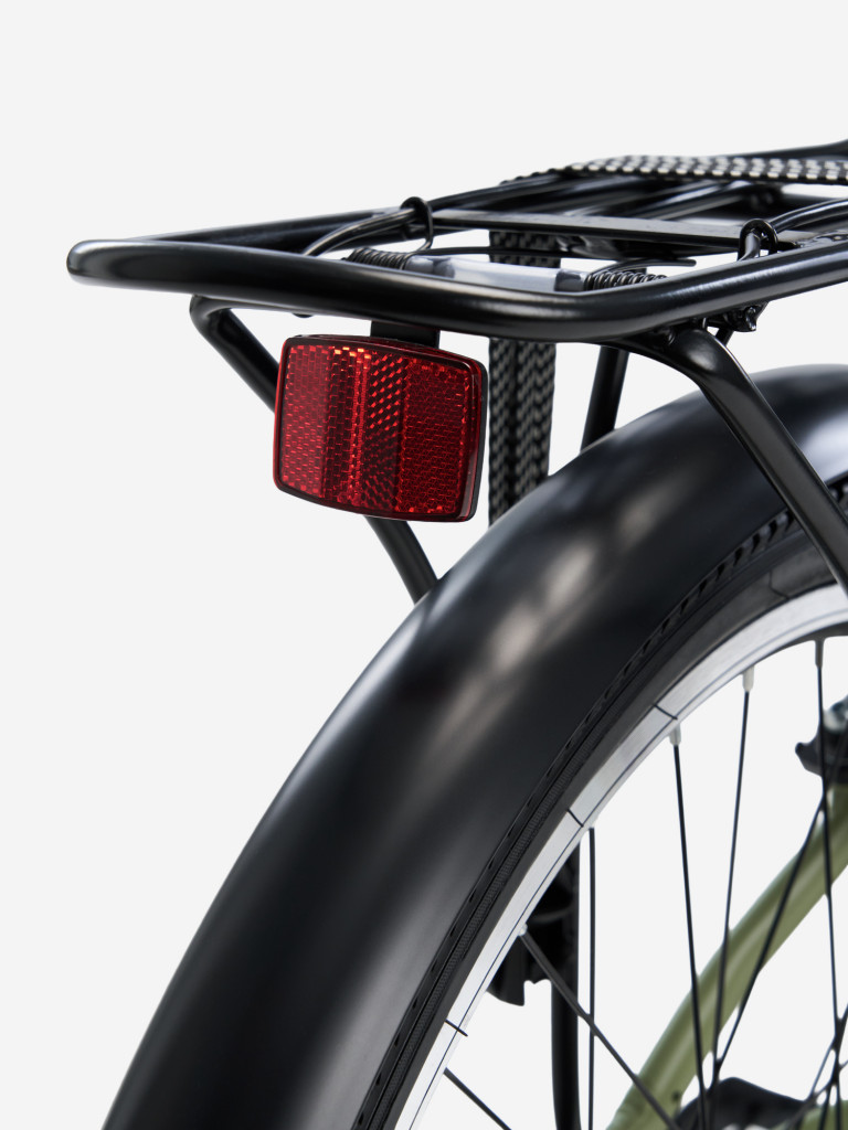 Велосипед складной Stern Town 24" — фото №18