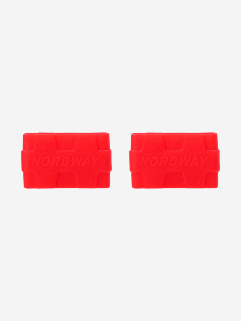 Связки для беговых лыж Nordway Straps Plastic — фото №2