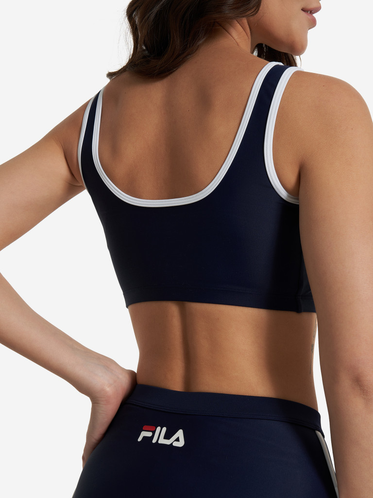 FILA әйелдер лифі — фото №3