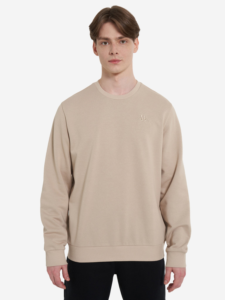 Свитшот мужской Kappa — фото №2