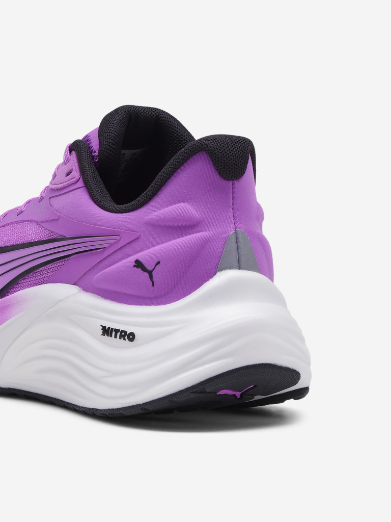 Кроссовки женские PUMA Electrify Nitro 4 Wn — фото №5
