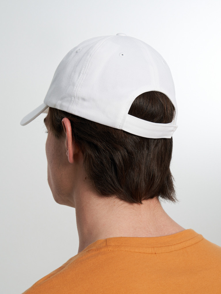 PUMA Ess No.1 Logo бейсболкасы — фото №10
