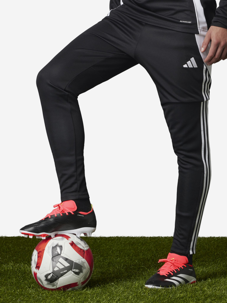 Бутсы мужские adidas Predator League Fg — фото №9