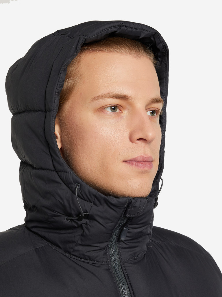Пуховик мужской Columbia Pike Lake Hooded Jacket — фото №4