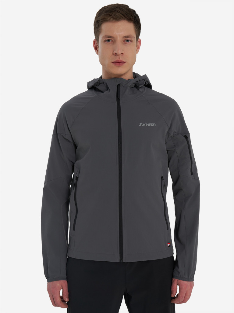 Толстовка мужская Zanier — фото №2