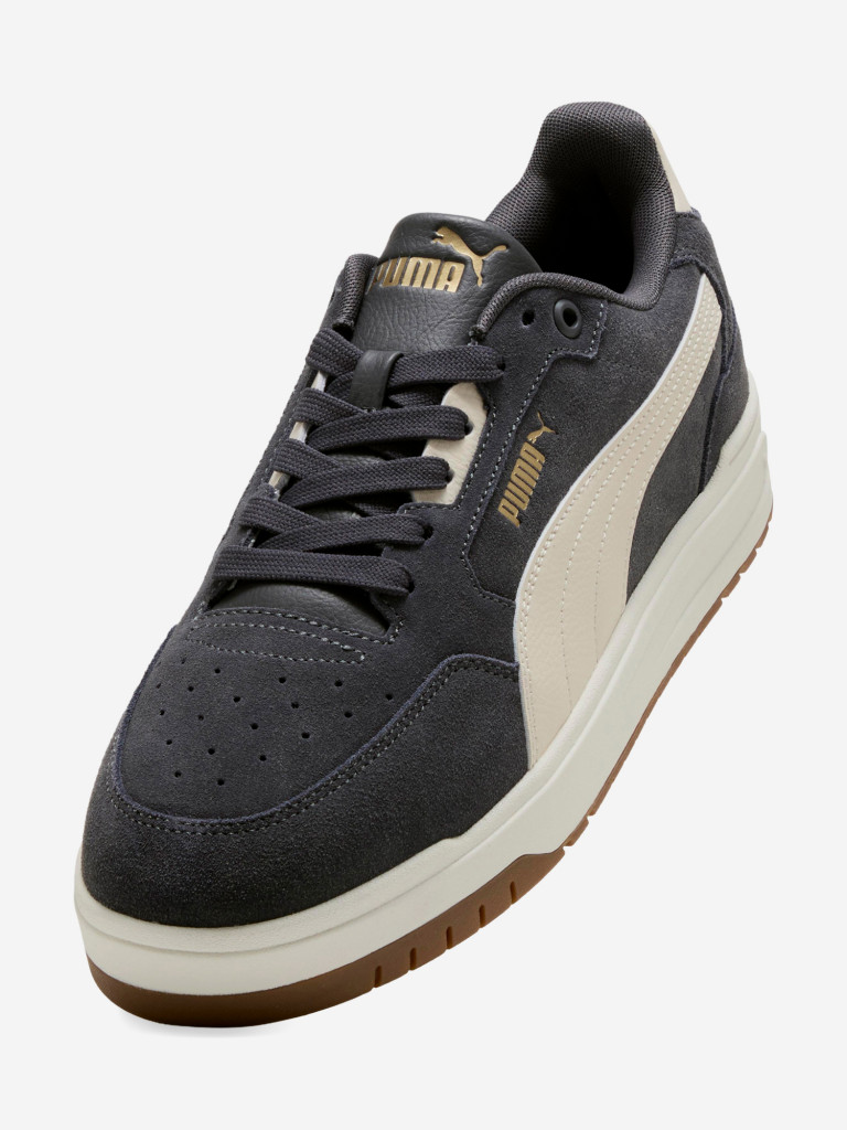 Кеды мужские PUMA Shuffle Downtown Sd — фото №5