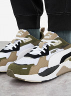 Кроссовки мужские PUMA X-Ray 3 Sd — фото №9