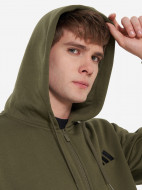 Толстовка мужская adidas — фото №5