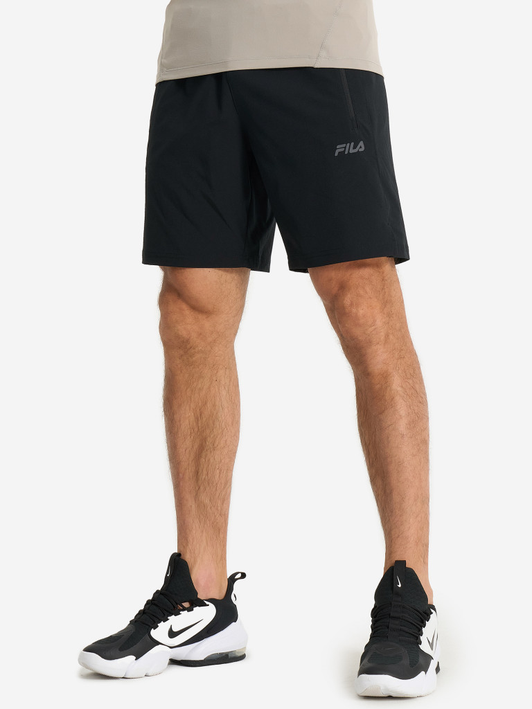 FILA ерлер шорты