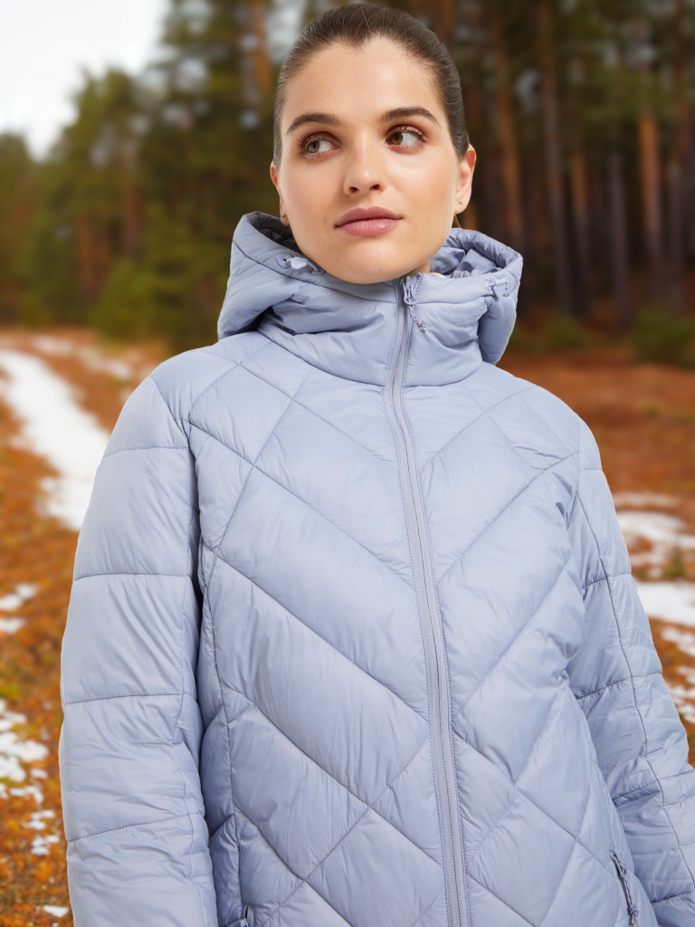 Куртка утепленная женская Toread