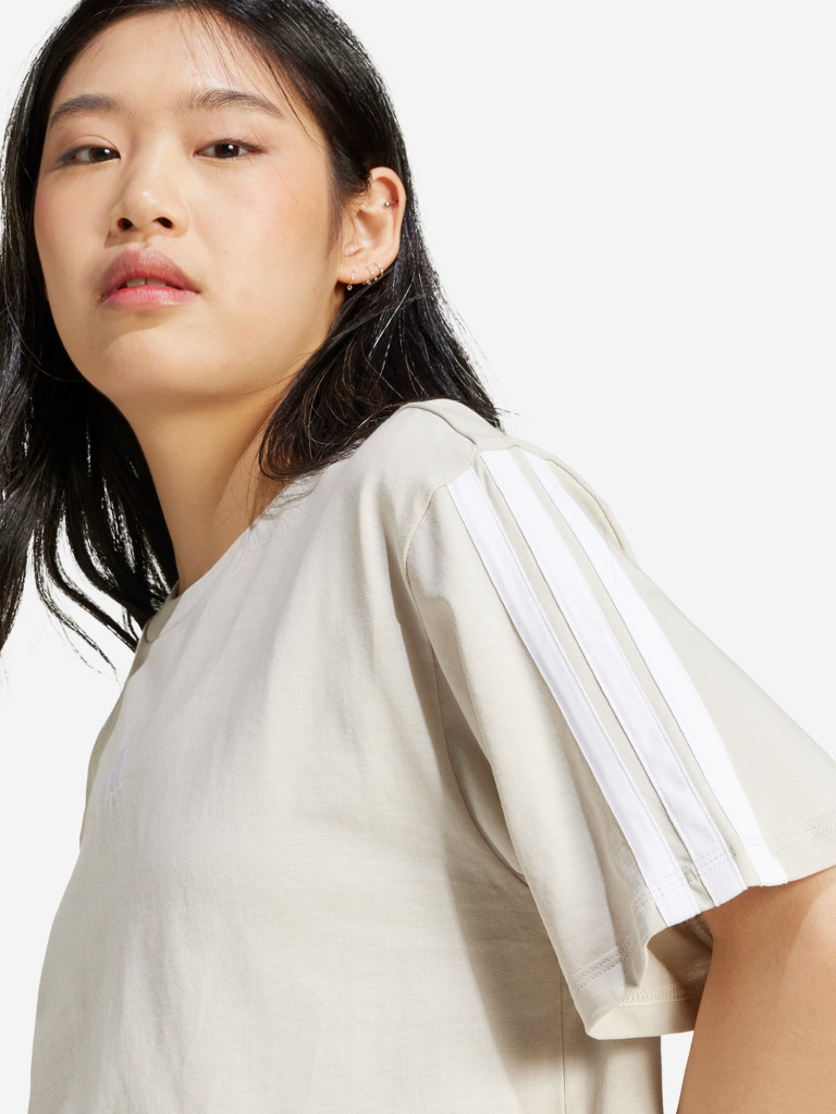 adidas әйелдер футболкасы