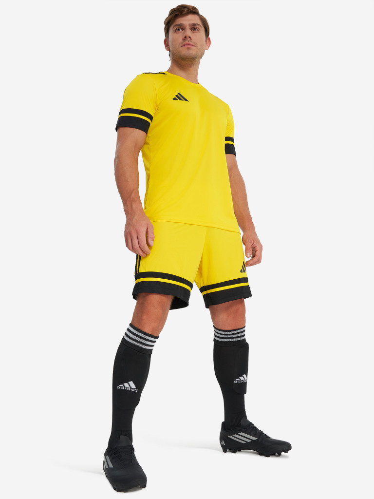 Футболка мужская adidas — фото №4