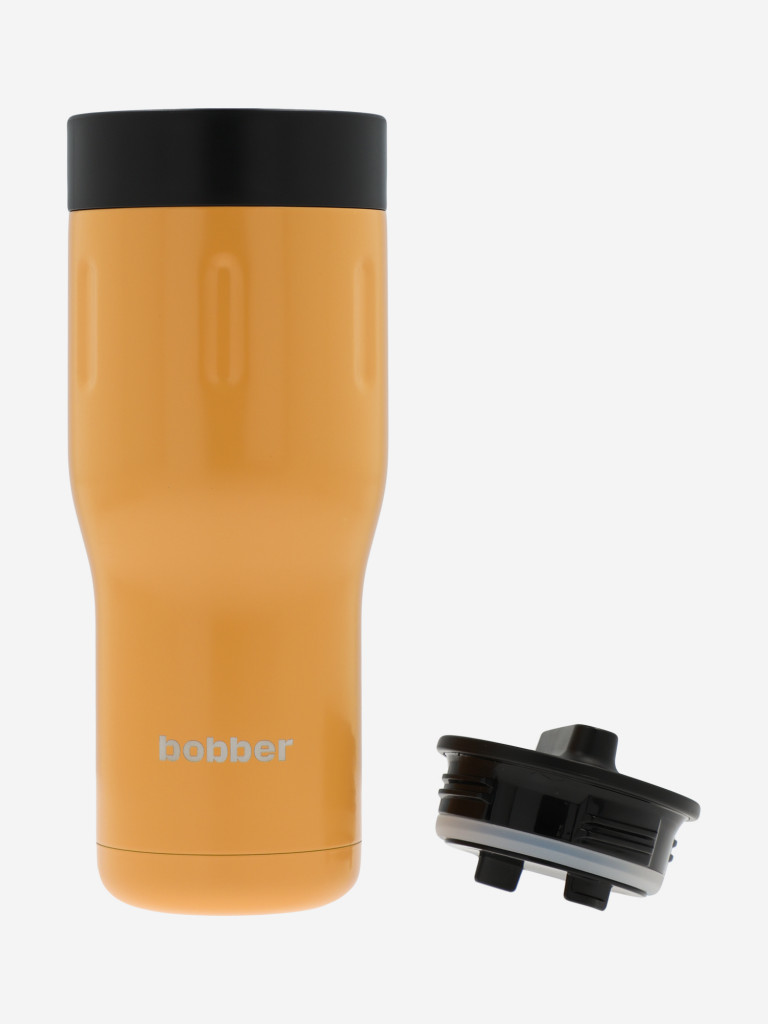 Термокружка вакуумная Bobber Tumbler, 500 мл — фото №2