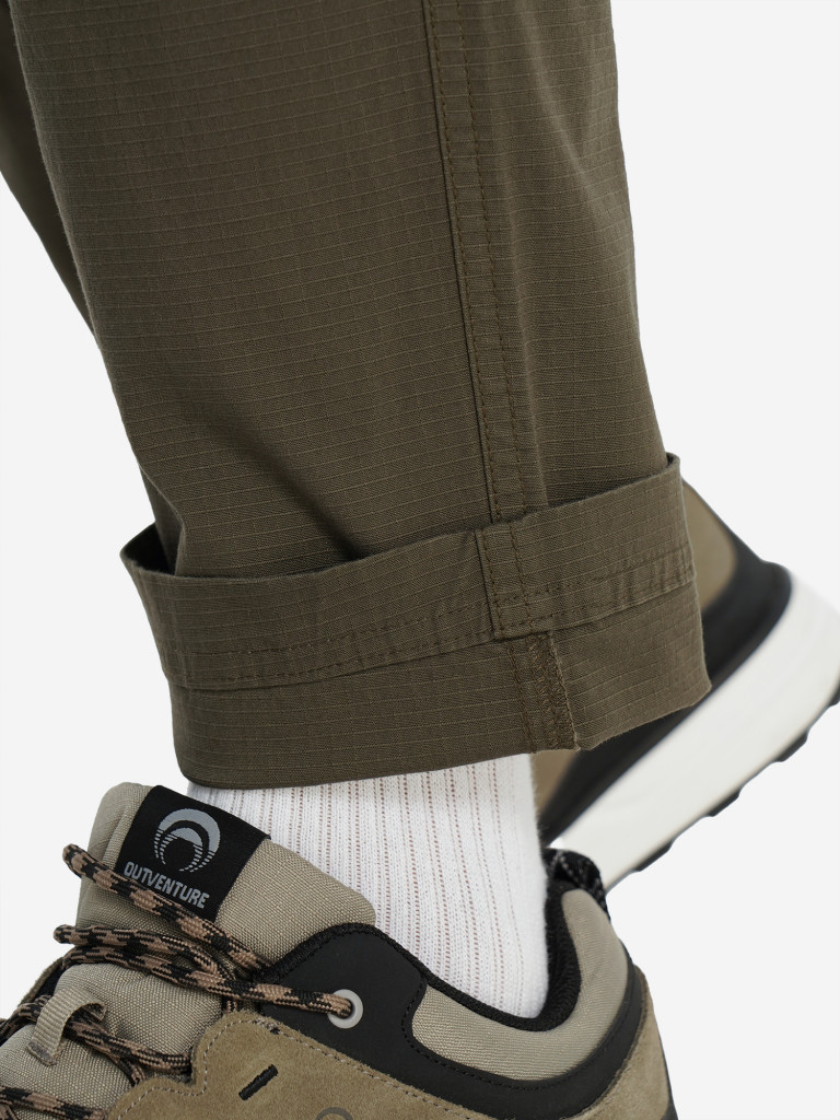 Брюки мужские Outventure — фото №9