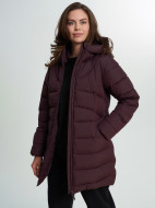 Northland әйелдер мамық курткасы