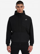 Athlex оверсайз ерлер қалың жемпірі — фото №2