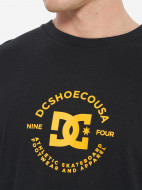 Футболка мужская DC Shoes Essy Dorrington — фото №6
