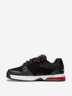 Кеды мужские DC Shoes Versatil — фото №3