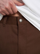 Брюки мужские DICKIES Union Loose Straight — фото №5