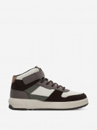 Кеды мужские FILA Fx-1000 Low — фото №5