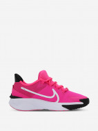 Nike Star Runner 4 Nn (Gs) қыздарға арналған кроссовкасы — фото №5