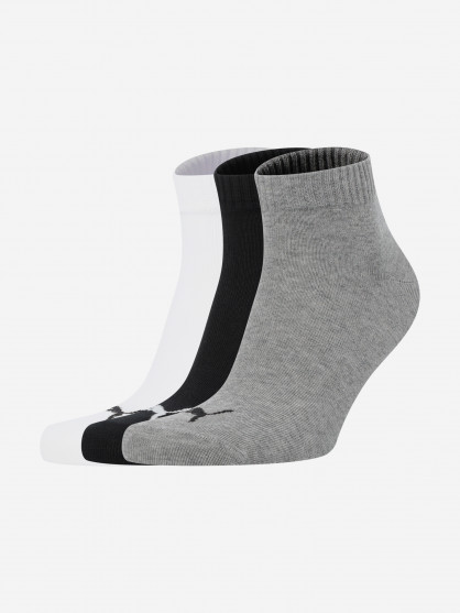 Носки PUMA, 3 пары