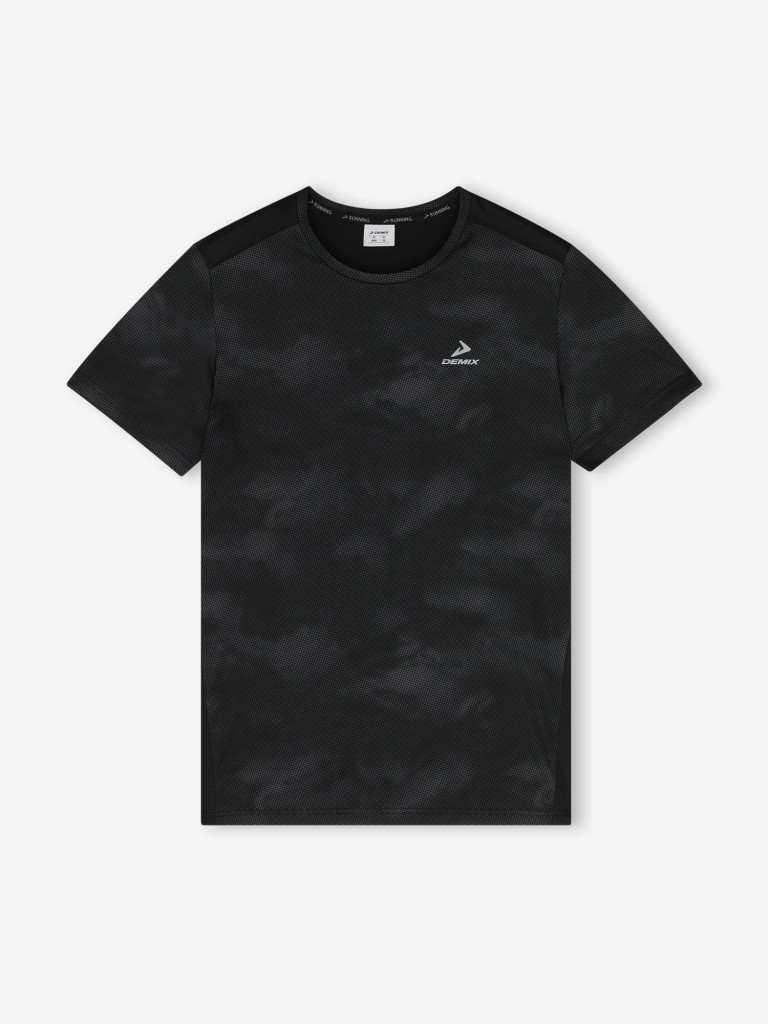 Футболка мужская Demix — фото №11