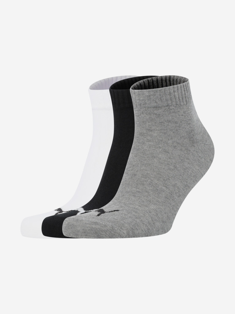 Носки PUMA, 3 пары