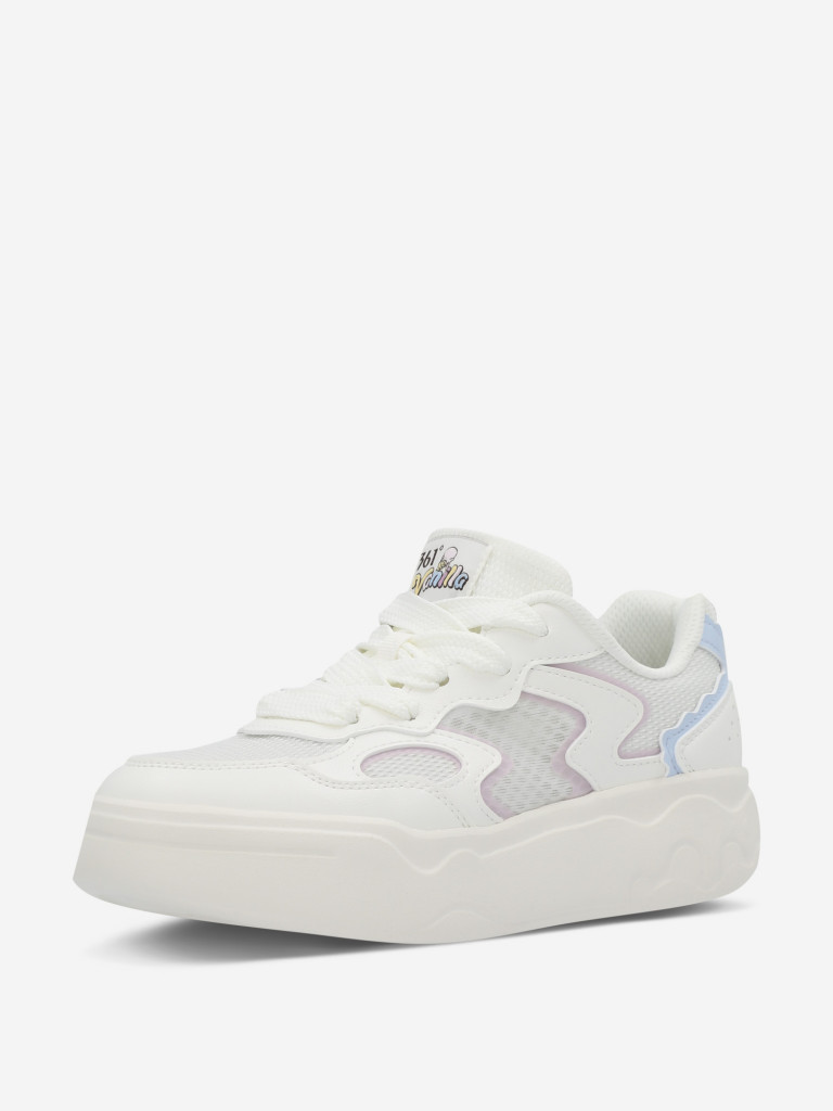 Кеды женские 361° Bubble Shoes Se — фото №3