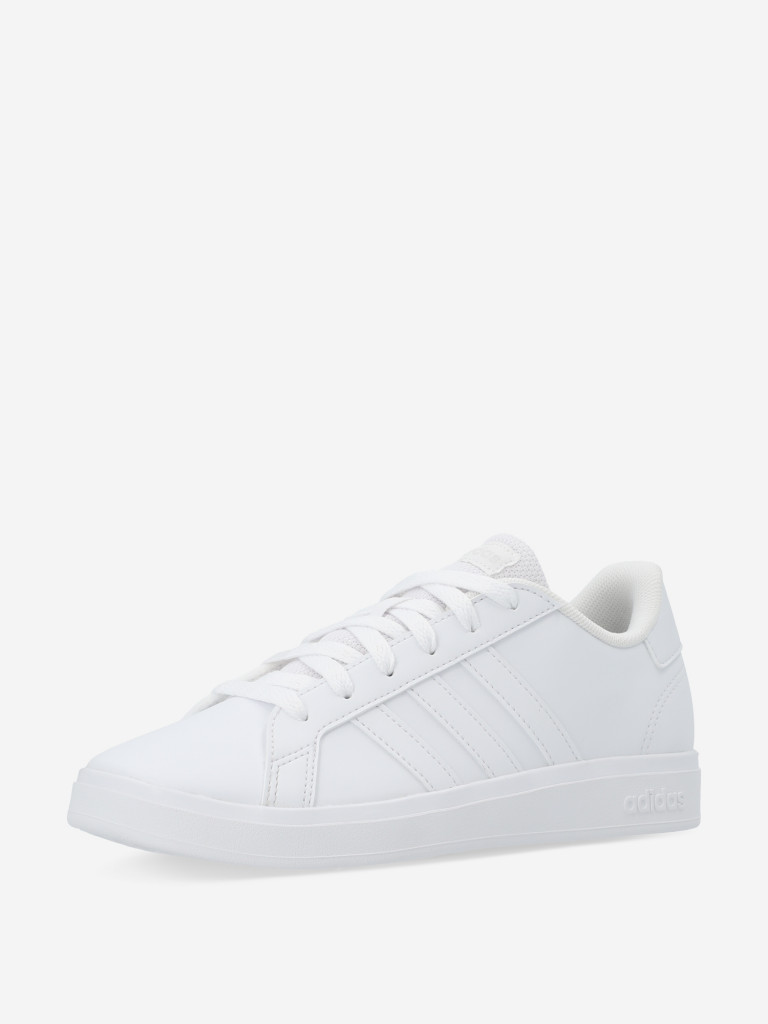 Кеды детские adidas Grand Court 2.0 K — фото №2