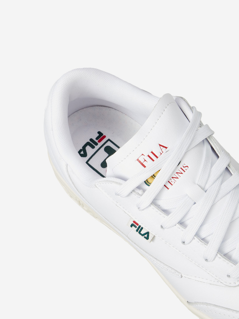 Кроссовки мужские FILA Tennis 88 — фото №8
