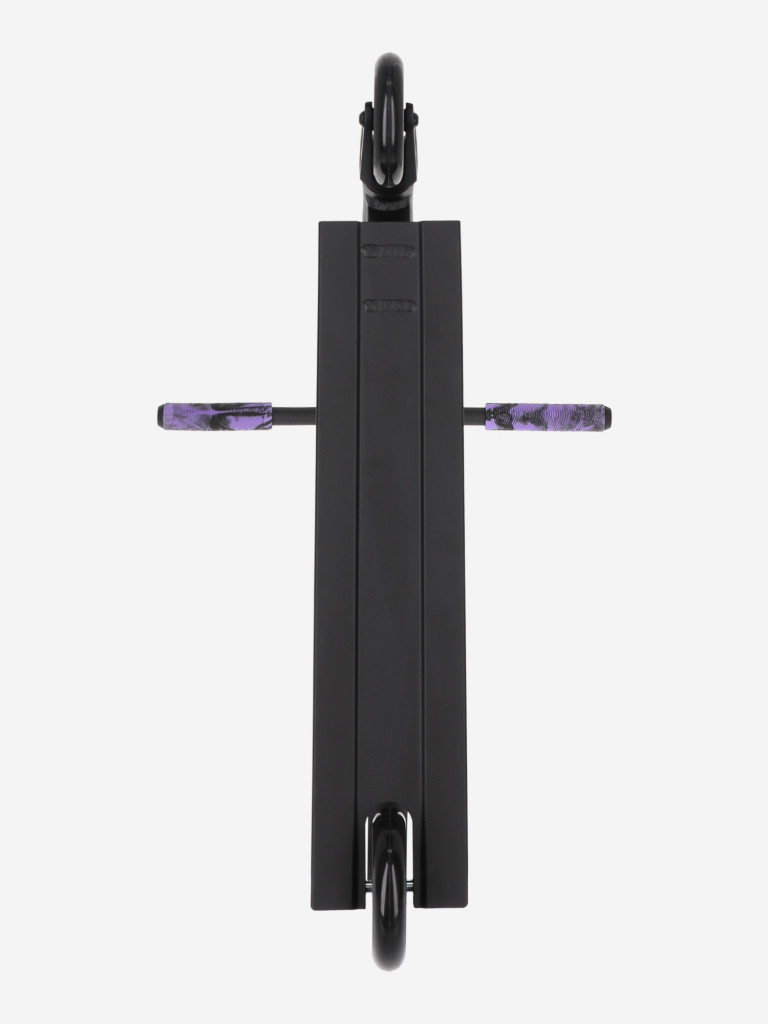 Самокат Reaction Stunt 4.1, 110 мм — фото №11