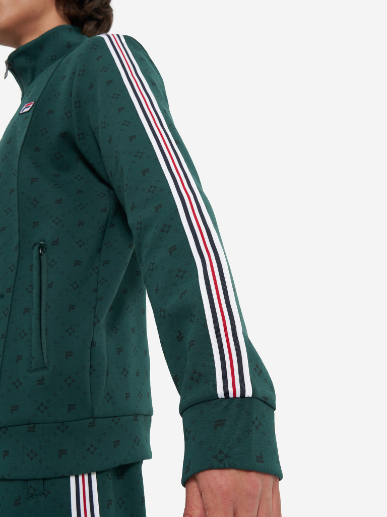 FILA ерлер қалың жемпірі