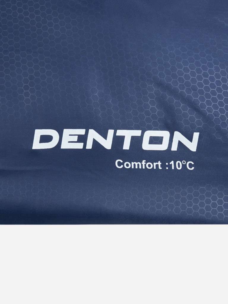 Спальник-одеяло Denton Spring +10 — фото №9