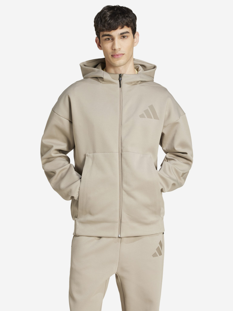Толстовка мужская adidas Z.N.E — фото №2
