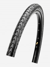 Покрышка MAXXIS OVERDRIVE EXCEL, 26x2.00, 50-559, 60 TPI, HYBRID