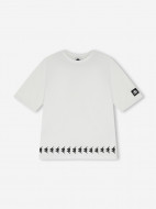 Kappa әйелдер футболкасы — фото №8