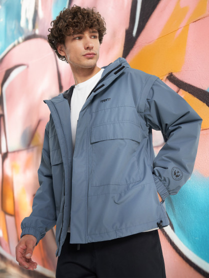 Куртка-жилетка утепленная мужская Termit