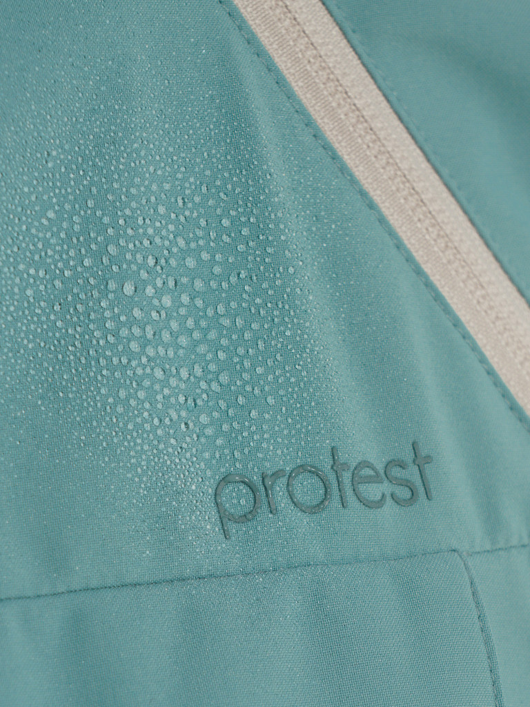 Protest Fall әйелдер жылы курткасы — фото №17