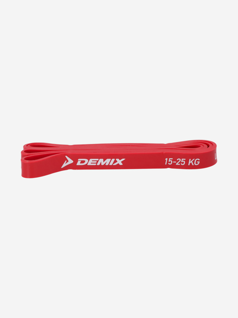 Лента силовая Demix, 15-25 кг — фото №5