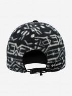 Бейсболка Columbia CSC II Fleece Ball Cap — фото №3