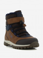 Safety Jogger ұлдарға арналған жылы бәтеңкесі — фото №2