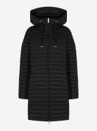 Пальто утепленное женское Luhta Hietois — фото №14