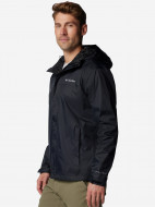 Куртка мембранная мужская Columbia Watertight II Jacket — фото №5