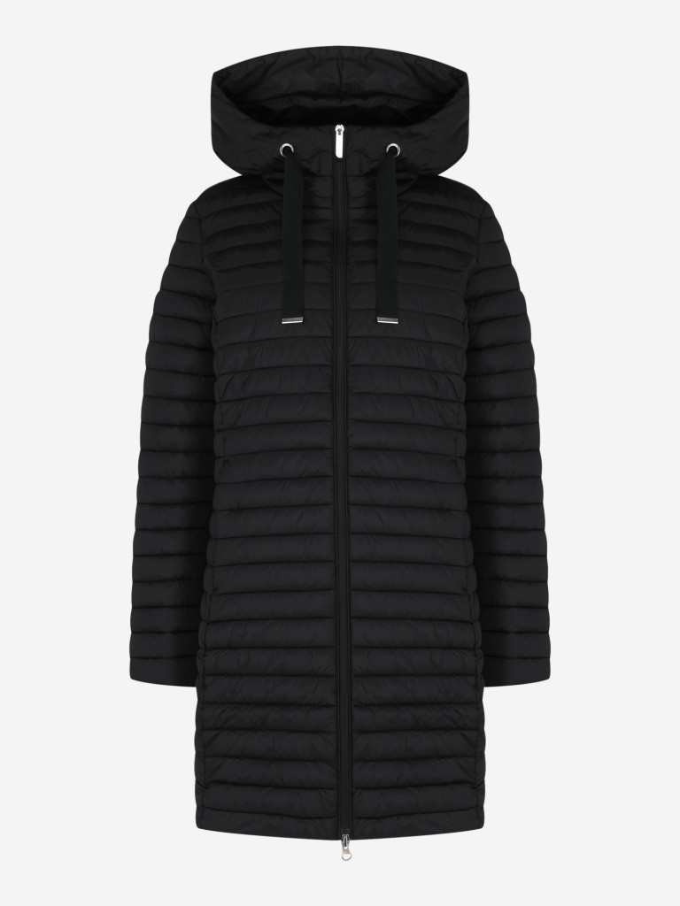 Пальто утепленное женское Luhta Hietois — фото №14