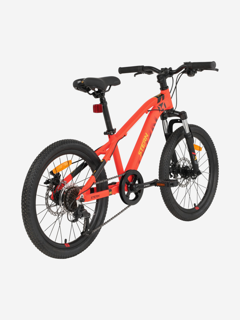 Stern Action 20" ұлдар велосипеді — фото №3