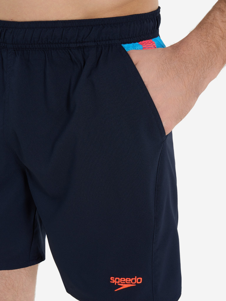 Шорты плавательные мужские Speedo Sport 2 — фото №4