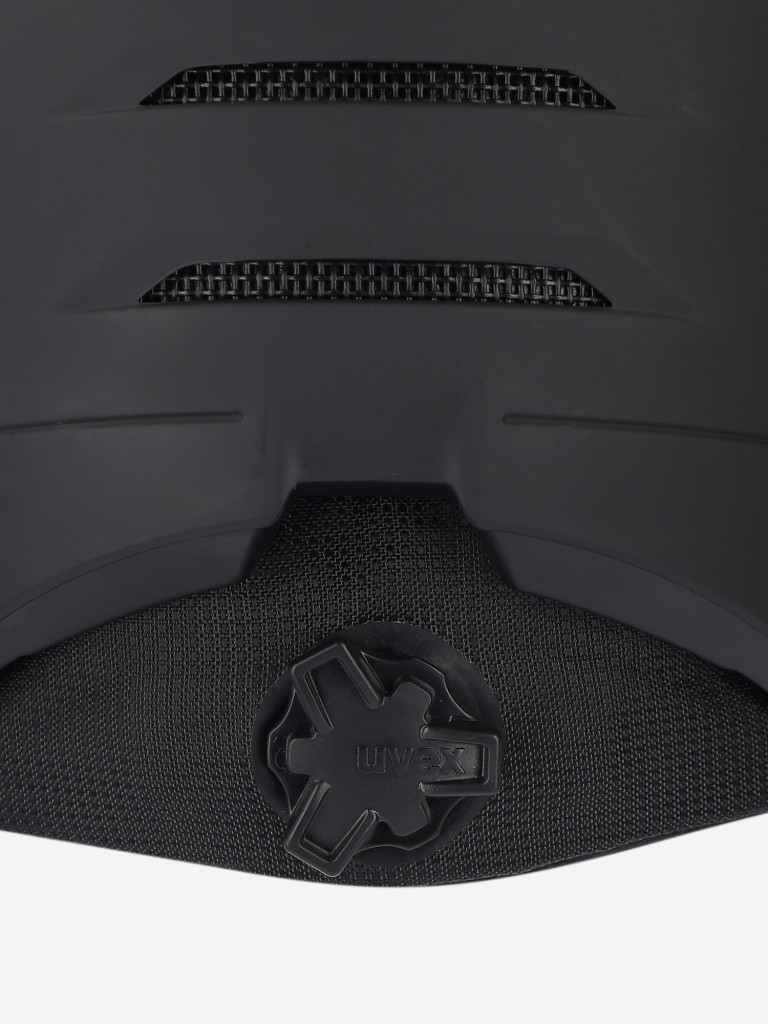 Шлем Uvex Wanted Visor Pro V — фото №8