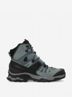 Ботинки женские Salomon Quest 4 GTX — фото №4