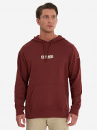 Худи мужское Columbia Beaumount Hoodie — фото №2
